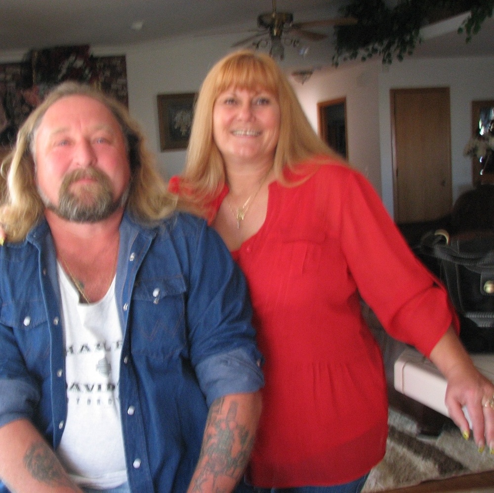 Meet your Posher, Sylvia